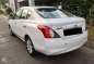 2013 Nissan Almera 1.5 AT for sale-2