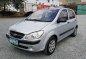 Well-kept Hyundai Getz 2011 for sale-0