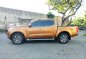 Well-maintained Nissan Navara VL 2015 for sale-5