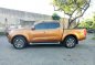 Well-maintained Nissan Navara VL 2015 for sale-8