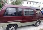 Nissan Vanette 1997 for sale-2