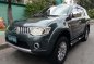 2009 Montero Sport GLS Diesel 4x2 for sale -0