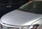 2016 Toyota Vios 13 E Manual Silver Thermalyte for sale-3