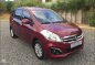 2016 Suzuki Ertiga Automatic Trans (17t kms) for sale-0