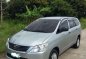 Toyota Innova Rush Sale 2013 for sale-0