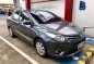 2015 Toyota Vios 1.3E for sale-1