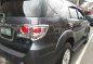 2012mdl fortuner g matic diesel-2