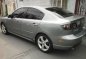 Mazda 3 2008 Top of the line Nothing 2 fix for sale-0