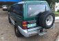 Well-maintained Mitsubishi Pajero 1995 for sale-6