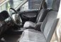 Honda Civic vti matic 1999 for sale-4