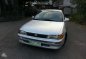 JDM Toyota Corolla Bigbody 1997 Powersteering for sale-11