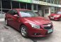 2012 Chevrolet Cruze MT (Rosariocars) for sale-1