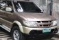 Isuzu Crosswind automatic diesel 2005 for sale-1