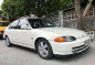 Honda Civic esi 93mdl for sale-1