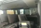 Good as new Nissan Urvan NV350 2018 for sale-3