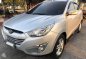 Well-kept Hyundai Tucson Theta II AT 2011 for sale-2