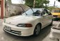 Honda Civic esi 93mdl for sale-0