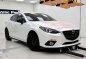 2014 Mazda 3 Speed Skyactiv 2 Litre Hatchback for sale-0