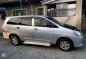 Toyota Innova E matic 2009 for sale -1