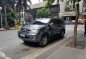 Toyota Fortuner (G) VVTI 2006 2.7 Automatic Gas for sale-1