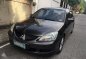 Mitsubishi Lancer GLS 2007 automatic for sale-0