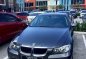 Good as new BMW 3 Seires 2007 for sale-0