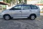 Toyota Innova E.automatic diesel all power 2010. for sale-4