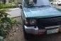 Well-maintained Mitsubishi Pajero 1995 for sale-2