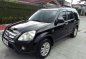 2005 Honda CRV AT 4X2 for sale-0