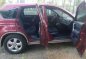 Honda CRV 20 AT 2007 for sale-8