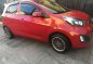 Kia Picanto 2012 1.0 MT for sale -1