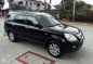 2005 Honda CRV AT 4X2 for sale-1