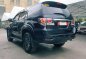 CASA 2015 Toyota Fortuner for sale -9