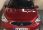 Mitsubishi Mirage hb GLS HB at 2017 model (assume balance) REPRICED!!!-6