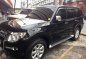 GOOD DEAL Mitsubishi Pajero 2011 for sale-4