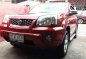 2004 Nissan Xtrail automatic for sale-11