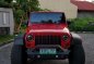 2010 Jeep Rubicon for sale-1