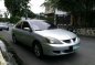 Lancer 2007 GLS AT 1.6 REPRICED for sale -0