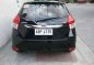 2015 Toyota Yaris 1.5 G automatic transmission for sale-1