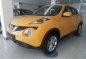 Well-kept  Nissan Juke 2018 for sale-3