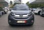Almost New 2017 Honda BRV 1.5 CVT AT for sale-4