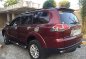 2014 Mitsubishi Montero GLS V for sale -2