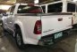 Well-maintained Isuzu Dmax 2009 for sale-5