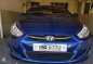 2016 Hyundai Accent (Grab ready) for sale-4