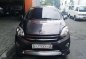 Toyota Wigo 1.0 G TRD automatic gas 2016 for sale-9