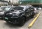 2012 Toyota Fortuner V 4x4 top of the line for sale-1