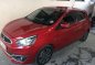 Mitsubishi Mirage hb GLS HB at 2017 model (assume balance) REPRICED!!!-0