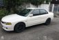 Mitsubishi Lancer Pizza 1997 for sale-0