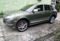 Porsche Cayenne Turbo 2010 for sale-1