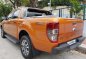 2017 Ford Ranger Wildtrak 4x4 for sale-5